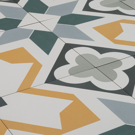 Fliese Valencia | Ceramic Connection