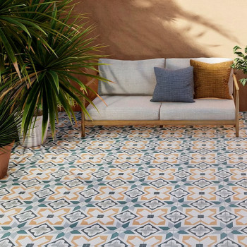 Fliese Valencia | Ceramic Connection
