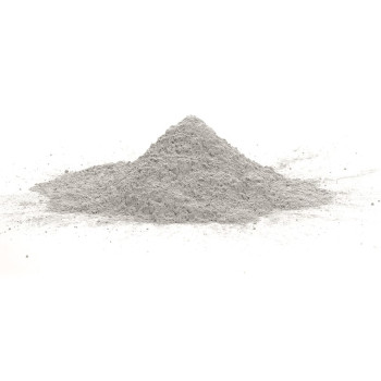 Fugabella Eco Porselein 0-5 - 02 Lichtgrijs 4 kg-Zak. (955)