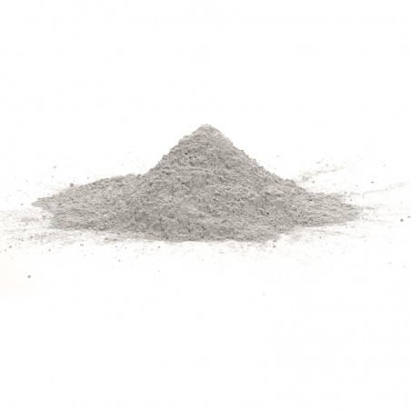 Fugabella Eco Porselein 0-5 - 02 Lichtgrijs 4 kg-Zak. (956)
