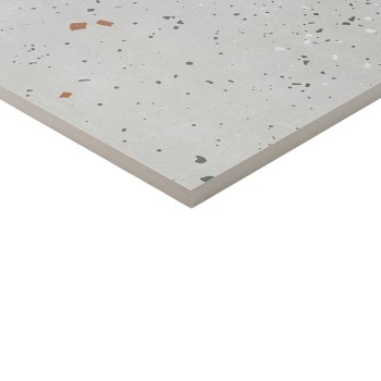 Azulejo Lucca Cinza | Ceramic Connection