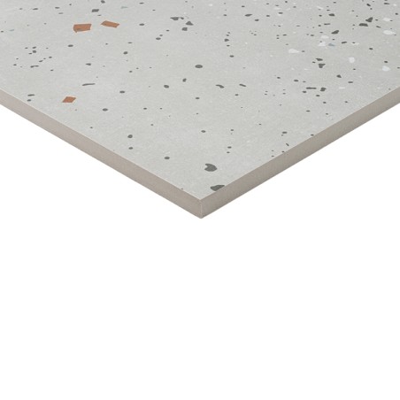 Azulejo Lucca Cinza | Ceramic Connection