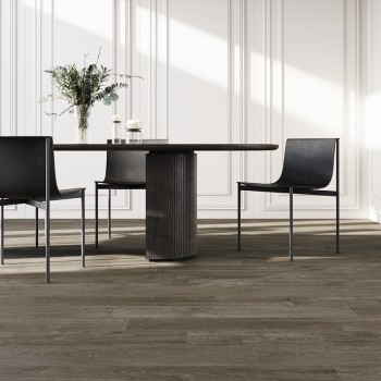 Carrelage Bois Bergen Brune 20x120 | Ceramic Connection