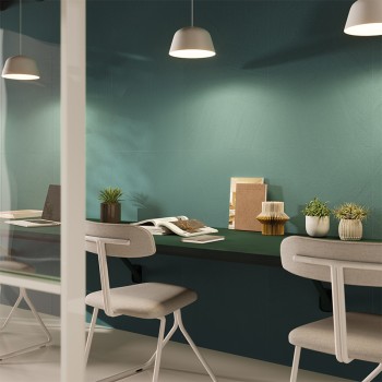 Tegel Havana Groen 60x120 cm | Ceramic Connection