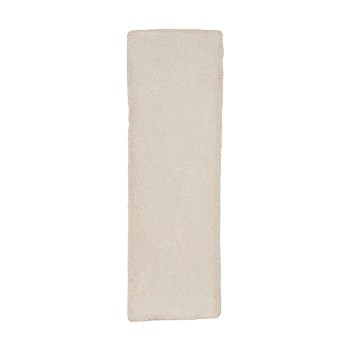 Terracotta Chroma White 5x15 | Ceramic Connection
