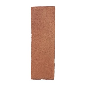 Terre Cuite Manuelle Chroma Corail 5x15 | Ceramic Connection