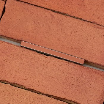 Terrakotta Chroma Koralle 5x15 | Ceramic Connection