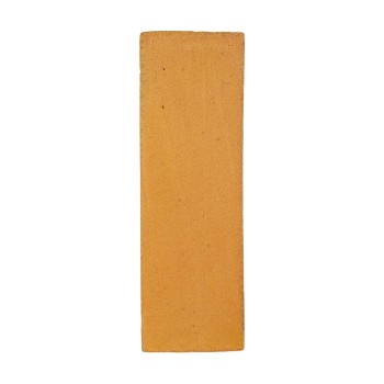 Terracota Manual Chroma Ocre 5x15 | Ceramic Connection