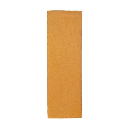 Handmatig Terracotta Chroma Oker 5x15 | Ceramic Connection