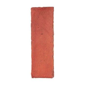 Handbuch Terrakotta Chroma Rot 5x15 | Ceramic Connection
