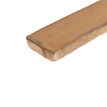 Terracota Manual Chroma Tierra 5x15 | Ceramic Connection