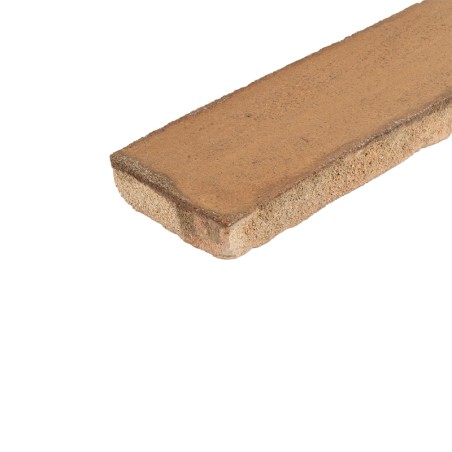 Terracota Manual Chroma Tierra 5x15 | Ceramic Connection