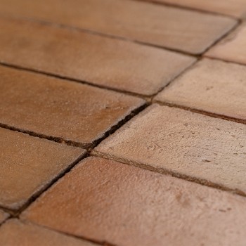 Terracota Manual Chroma Terra 5x15 | Ceramic Connection