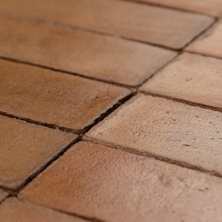 Terracota Manual Chroma Tierra 5x15 | Ceramic Connection