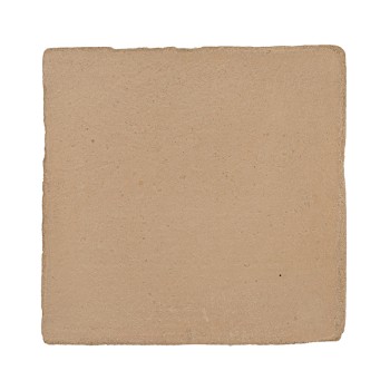 Terre Cuite Chroma Naturel 10x10 | Ceramic Connection