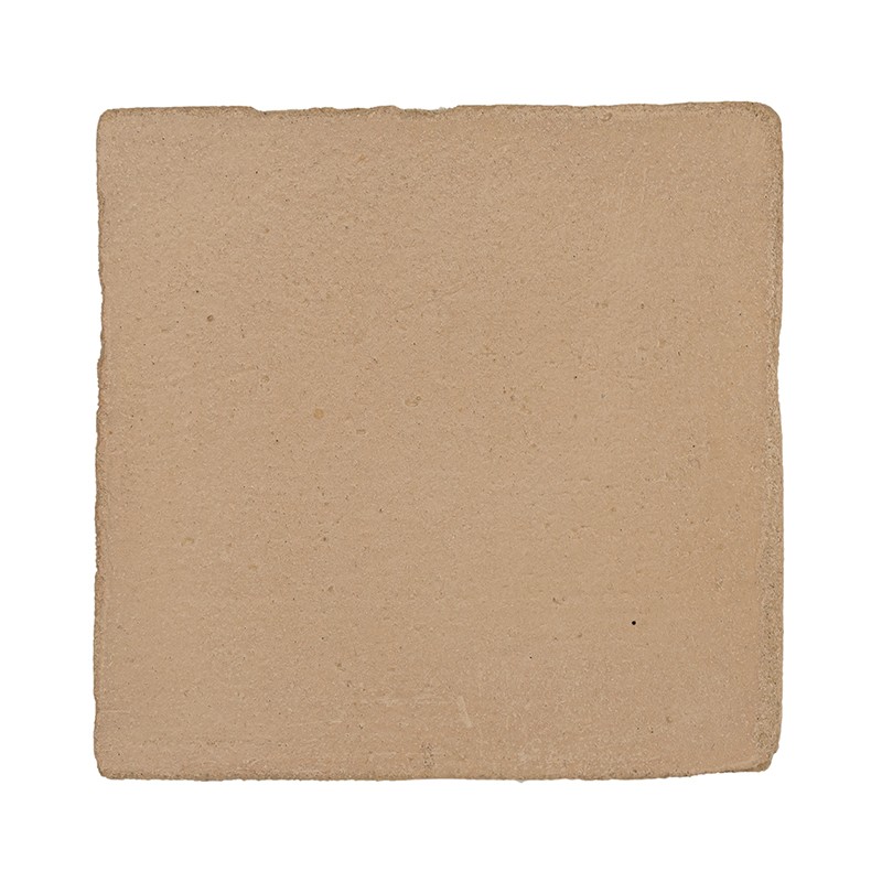 Terracota Manual Chroma Natural 10x10 | Ceramic Connection
