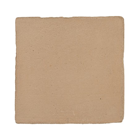 Terracota Manual Chroma Natural 10x10 | Ceramic Connection