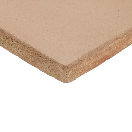 Terracota Manual Chroma Natural 10x10 | Ceramic Connection