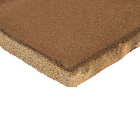 Terracota Manual Chroma Tierra 10x10 | Ceramic Connection