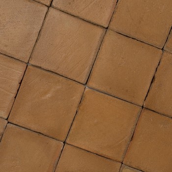 Terracota Manual Chroma Terra 10x10 | Ceramic Connection