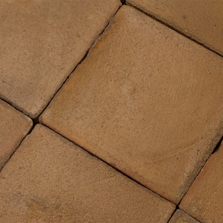 Terracota Manual Chroma Terra 10x10 | Ceramic Connection