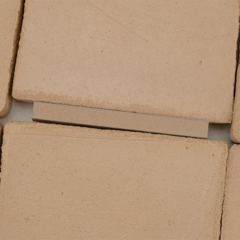 Terre Cuite Chroma Naturel 10x10 | Ceramic Connection