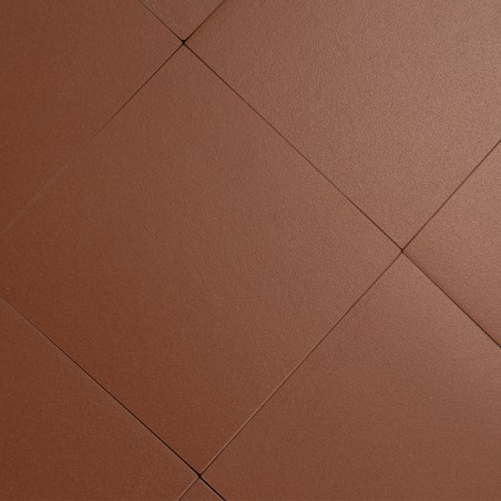 Tegel Quebec Terracota 9,5x9,5 | Ceramic Connection