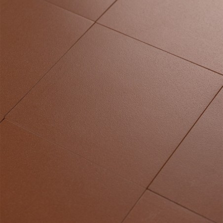 Fliese Quebec Terrakotta 29,7x29,7 | Ceramic Connection