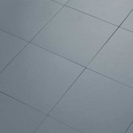 Fliese Quebec Blau 9,5x9,5 | Ceramic Connection