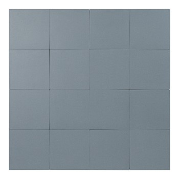 Tegel Quebec Blauw 9,5x9,5 | Ceramic Connection