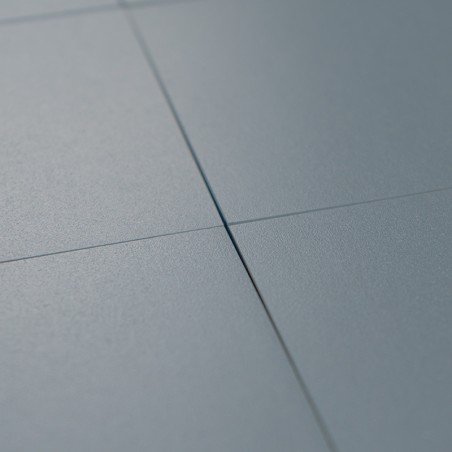 Fliese Quebec Blau 9,5x9,5 | Ceramic Connection