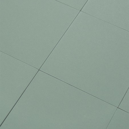 Tile Quebec Green 9,5x9,5 | Ceramic Connection