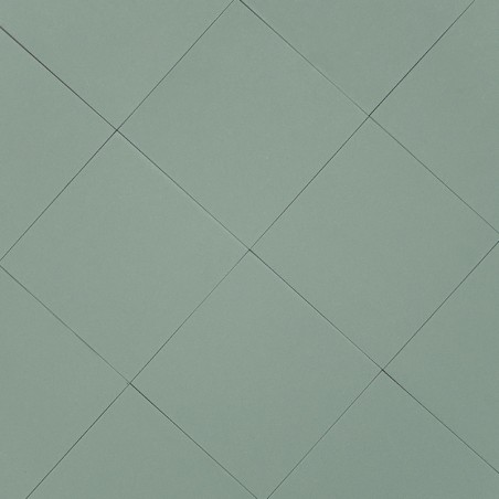 Tile Quebec Green 9,5x9,5 | Ceramic Connection
