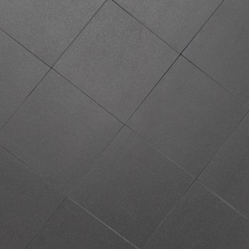 Fliese Quebec Schwarz 9,5x9,5 | Ceramic Connection