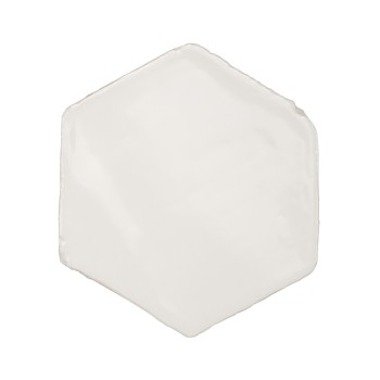 Terra Cuite Manuelle Vitri Blanc Etna | Ceramic Connection