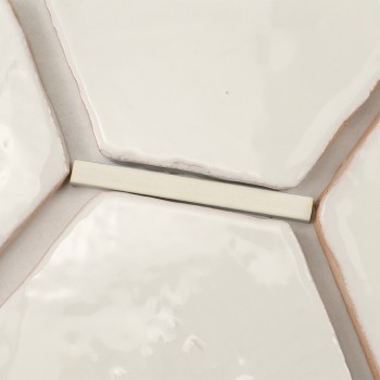 Terra Cuite Manuelle Vitri Blanc Vintage Etna | Ceramic Connection