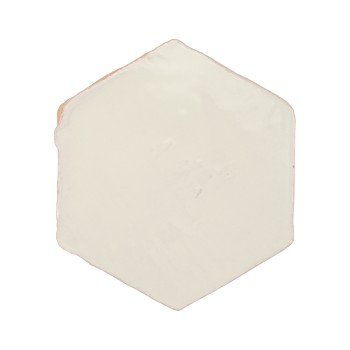 Terra Cuite Manuelle Vitri Blanc Vintage Etna | Ceramic Connection