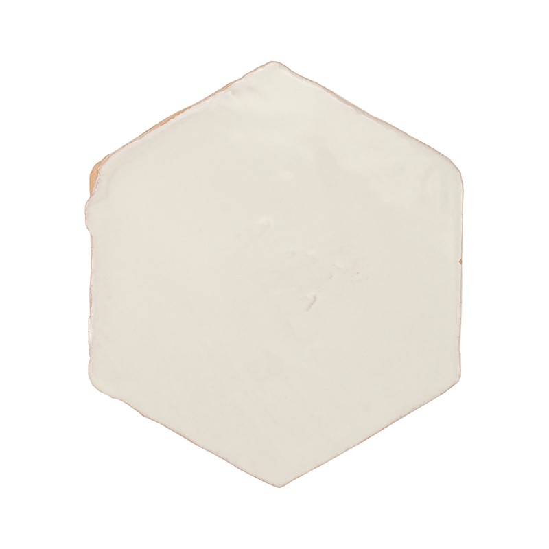 Terra Cuite Manuelle Vitri Blanc Vintage Etna | Ceramic Connection