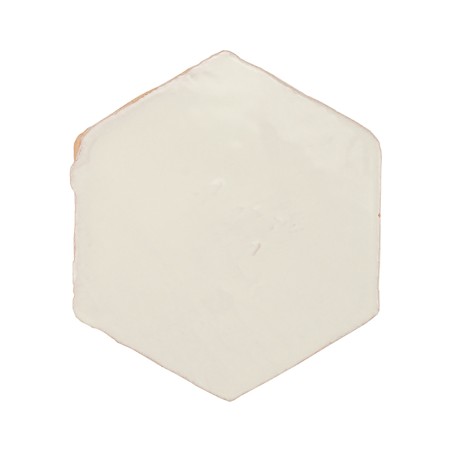 Terra Cuite Manuelle Vitri Blanc Vintage Etna | Ceramic Connection