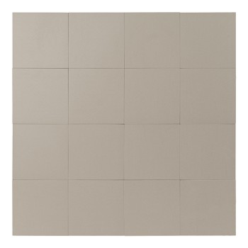 Fliese Quebec Graue 9,5x9,5 | Ceramic Connection