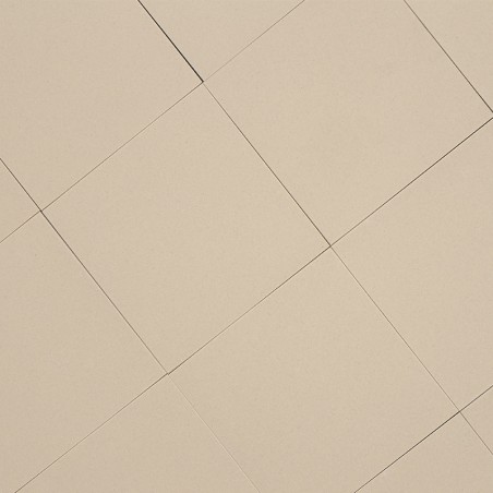 Fliese Quebec Elfenbein 9,5x9,5 | Ceramic Connection