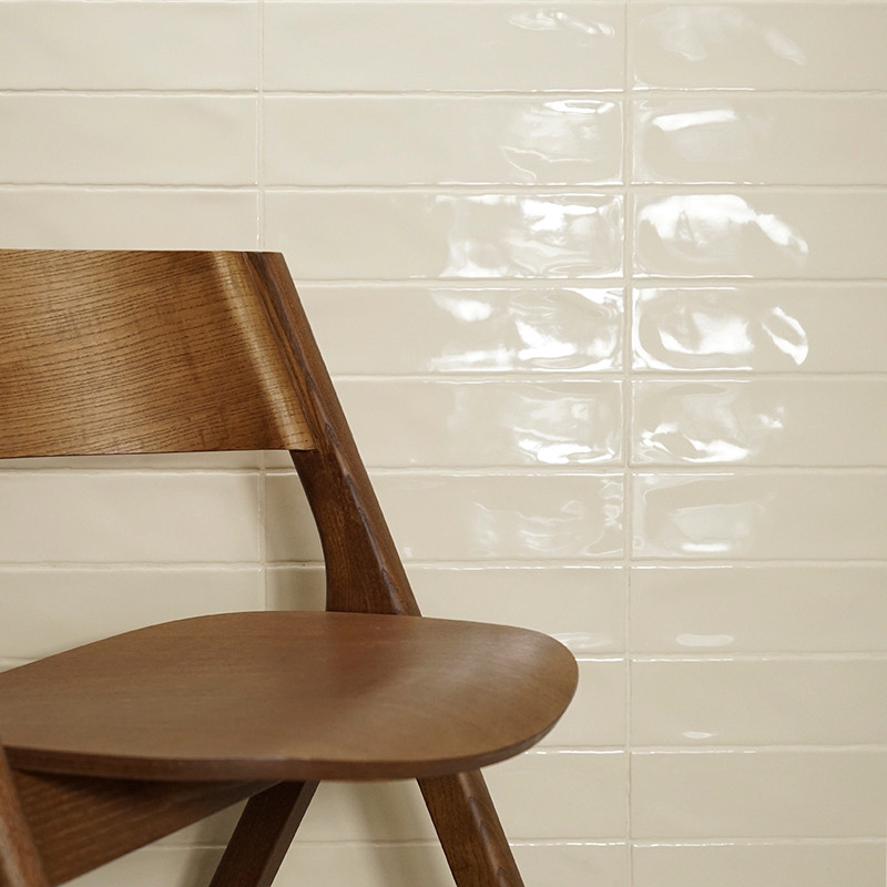 items material: Beige
