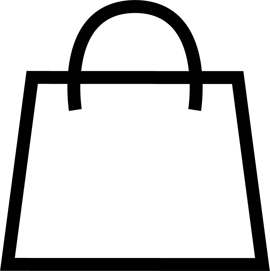 shopping cart icon